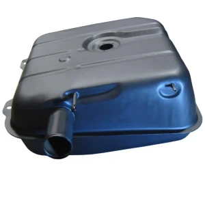 Fuel Tank WFE000190 For Defender 110 and 130 Rest-of-World Models, Non-North American Spec (See Fitment Years)