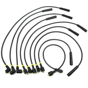 Genuine Ignition Wire Set RTC6551 For Land Rover Defender 90 And 110 And Range Rover Classic (See Fitment Years)