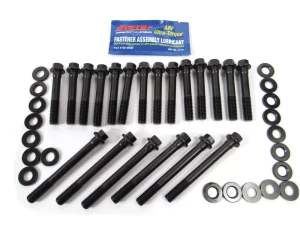 ARP Head Bolt Kit For Land Rover Discovery I, Discovery Series II, Defender 90, And Range Rover P38