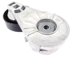 Genuine Tensioner Assembly LR071035 For Drive Belt On Land Rover LR4, Range Rover Full Size, And Range Rover Sport (See Fitment Years)