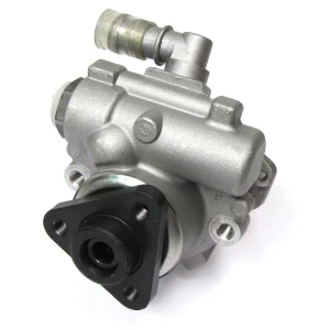 Power Steering Pump QVB101110 For Land Rover Discovery I, Defender 90, And Range Rover Classic 1995