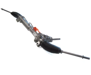 Steering Rack Assembly LR080151 Or LR054839 By Maval For Land Rover LR4, 2010 - 2016, Includes Core Charge