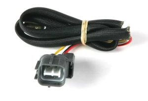 Oxygen Sensor AMR6244, Plug And Play, For Land Rover Discovery I, Defender 90, And Range Rover P38, Advanced Evaporative Loss (AEL) Vehicles (See Fitment Years)