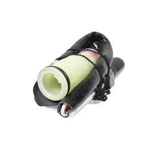 Oxygen Sensor ERR6729, Plug And Play, For Land Rover Discovery I, Defender 90 And 110, And Range Rover Classic (See Fitment Years)