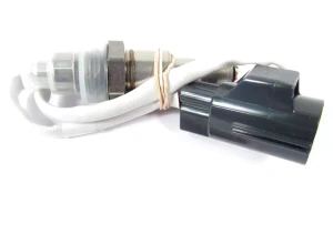 Oxygen Sensor, Rear Right, Plug And Play, For Land Rover LR4 3.0L V6, 2014 - 2016