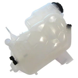 Expansion Tank With Cap And Sensor LR020367 For Land Rover LR3, LR4, And Range Rover Sport (See Fitment Years)
