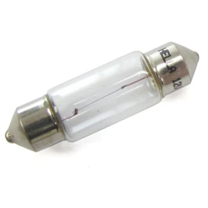License Plate Light Bulb, 12V 5 Watt, CZQ000010 For Range Rover Full Size And Range Rover Full Size Supercharged