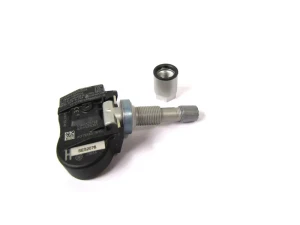 Tire Pressure Monitoring Sensor LR070840, Original Equipment By VDO, 433 Mhz, For Land Rover Discovery 5, Discovery Sport, LR4, Defender 90 And 110 New Gen L663, Range Rover Sport, Evoque, Velar, And Range Rover Full Size L405 (See Fitment Years)