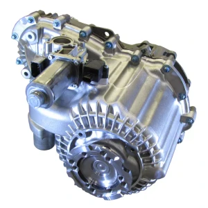 Transfer Case LR049160, New Original Equipment By ITC, For Land Rover LR3, LR4, Range Rover Sport, And Range Rover Full Size L322 (See Fitment Years)