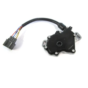 XYZ Transmission Neutral Position Safety Switch UHB100190 For Land Rover Discovery Series II, 1999 - 2004