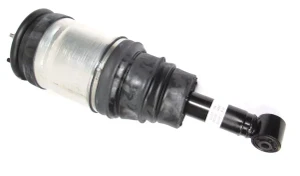 EAS Suspension Strut And Air Spring Assembly LR041110, Original Equipment By Delphi, Rear Right Or Left Hand Without Roll Stability Option, For Range Rover Sport, 2006 - 2013