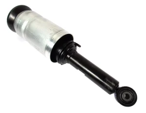 Front Suspension EAS Strut And Air Spring Assembly LR032646, Left Or Right, Original Equipment, For Land Rover LR4, 2010 - 2016