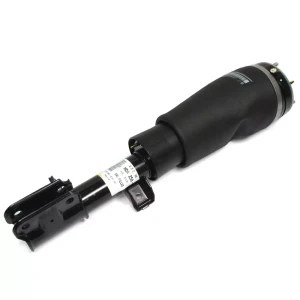 EAS Suspension Strut And Air Spring Assembly LR032563, Front Right Hand, Original Equipment, For Range Rover Full Size L322 (See Fitment Years)