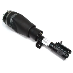 EAS Suspension Strut And Air Spring Assembly LR032570, Front Left Hand, Original Equipment, For Range Rover Full Size L322 (See Fitment Years)