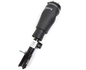 Suspension Strut And Air Spring Assembly LR032560 Front Right Hand, Original Equipment (Continuous Adaptive Damping), For Range Rover Full Size L322, 2010 - 2012