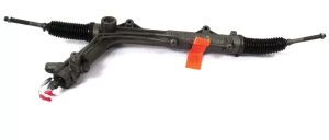 Steering Rack QEB500580, Remanufactured By Maval, For Range Rover Full Size L322, 2006 - 2012, Includes Core Charge