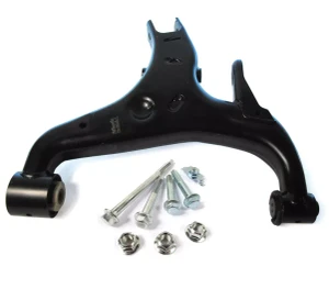 Suspension Control Arm LR051594, Rear Lower Left Hand With Bolt Kit, For Land Rover LR3 And LR4
