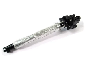 Lower Steering Column Shaft With U-Joint LR071147, Original Equipment, For Land Rover LR3, LR4 And Range Rover Sport (See Fitment Years)
