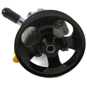 Steering Pump QVB500380 For Land Rover LR3, LR4 (See Fitment Years)