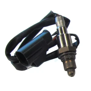 Oxygen Sensor LR140078, Center Left, Original Equipment By Denso, For Land Rover LR4 3.0L V6, Discovery 5, Range Rover Sport, And Range Rover Full Size L405 (See Fitment Years)