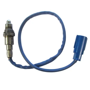 Oxygen Sensor LR140072 By BOSCH, Rear Left, Direct-Fit Plug-n-Play, For Land Rover LR4 3.0L V6, 2014 - 2016