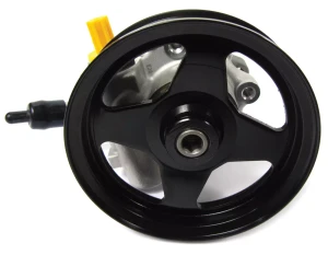 Power Steering Pump QVB500430 For Range Rover Full Size L322, 2006 - 2009
