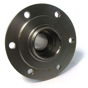 Genuine Stub Axle Assembly FTC3154, Front Axle, For Land Rover Discovery I, Range Rover Classic, And Land Rover Defender 90, 110, 130 (See Fitment Years)