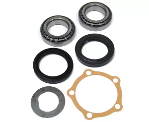 Wheel Bearing Rebuild Kit For Land Rover Discovery I And Defender 90 (See Fitment Years)