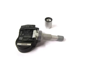 Tire Pressure Monitoring Sensor LR031713, TPMS 315MHZ, Original Equipment By VDO, For Land Rover LR4, LR2, Range Rover Sport, Full Size And Evoque (See Fitment Years)