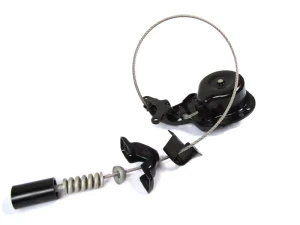 Spare Tire Winch Cable And Raising And Lowering Assembly LR064520, Original Equipment, For Land Rover LR3, LR4 And Range Rover Sport (See Fitment Years)