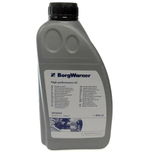Transfer Case Fluid LR160851 By BorgWarner, Original Equipment, 850ml, For Land Rover Discovery 5 And Defender 90 And 110 New Gen L663 (See Fitment Years)