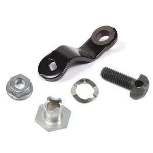 Transmission Shifter Linkage Repair Kit, Includes New Shift Lever And Cable Hardware, For Range Rover Full Size L322, 2006 - 2012