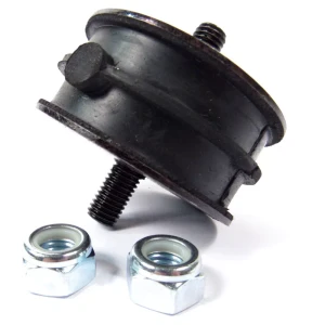 Transmission And Engine Mount ANR2805, Includes Replacement Nuts, For Land Rover Discovery I, Defender 90 And Range Rover Classic (See Fitment Years)
