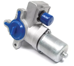 Transfer Case Shift Motor IGH500010, Original Equipment, For Range Rover Full Size L322 4.4L Petrol, 2003 - 2005