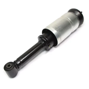 Front Air Suspension Strut And Air Spring Assembly LR016415, Original Equipment, Right Or Left Hand, For Range Rover Sport With ACE Roll Stability Control, 2006 - 2009