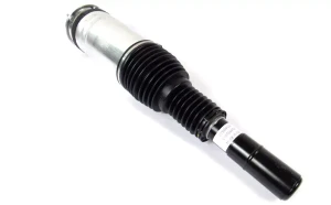 Suspension Strut Assembly LR087081, Original Equipment, Front Right Hand With Active Stability Control, For Range Rover Full Size L405 (See Fitment Years)