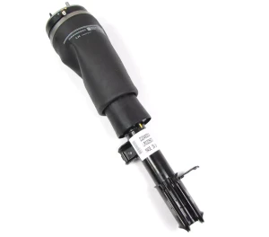 Suspension Strut And Air Spring Assembly LR032567, Front Left Hand, Original Equipment (Continuous Adaptive Damping), For Range Rover Full Size L322, 2010 - 2012