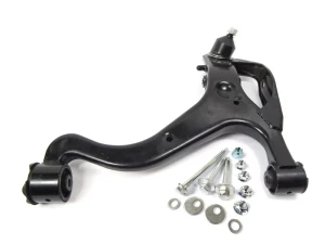 Suspension Control Arm LR028245, Front Lower Right With Bolt Kit, For Land Rover LR3