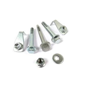 Control Arm Hardware Kit, Rear Upper Arm For Land Rover LR3, LR4 And Range Rover Sport
