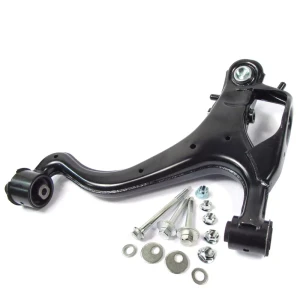 Suspension Control Arm LR028249, Front Lower Left With Bolt Kit, For Land Rover LR3