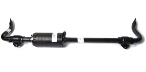 Rear Sway Bar Assembly LR024072, Original Equipment By BWI, For Range Rover Sport With Roll Stability Control, 2010 - 2013