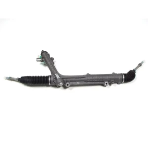 Steering Rack QEB000053 By Maval For Range Rover Full Size L322, 2003 - 2005 (Includes Core Charge)