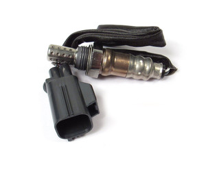 Rear Oxygen Sensor, Original Equipment By Walker, Plug And Play, For Land Rover LR2 And Range Rover Evoque, 2.0L 4 Cylinder