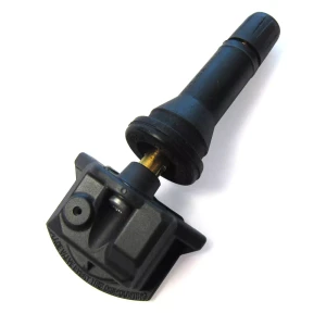 Genuine Tire Pressure Monitoring Sensor LR156918, 433 Mhz, TPMS, For Land Rover Defender 130, 110, 90 New Generation L663, Discovery Sport, Range Rover Sport, And Range Rover Velar (See Fitment Years)