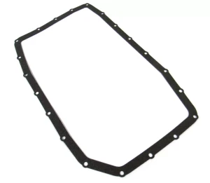Transmission Filter Replacement Gasket For Land Rover LR3, LR4, Range Rover Sport And Range Rover Full Size (Vehicles With Conversion Kit ATFCKWFL Installed)