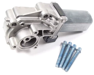 Transfer Case Shift Motor IGH500040, Original Equipment, For Land Rover LR3, LR4, Range Rover Sport, And Range Rover Full Size L322 (See Fitment Years)