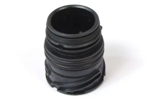 Genuine Automatic Transmission Valve Body Sleeve TZV500010, Screw-In Type, For Land Rover LR3, LR4, Range Rover Sport, And Range Rover Full Size L322 (See Fitment Years)