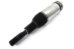 Suspension Strut LR087083, Original Equipment, Front Right Hand With ACE And Continuous Variable Damping, For Range Rover Sport (See Fitment Years)