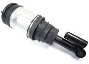 Strut And Air Spring Assembly (EAS), LR032651, Original Equipment, Rear Left Hand With Continuous Adaptive Damping For Range Rover Sport