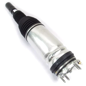 Air Spring Strut Assembly LR079515, Front Right Hand, Original Equipment, For Range Rover Full Size L405 (See Fitment Years)